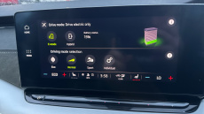 Skoda Octavia 1.4 TSI iV SE L DSG 5dr Hatchback